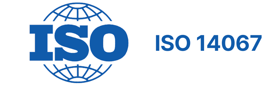 ISO 14067